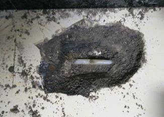 天柱漏水检测多少钱