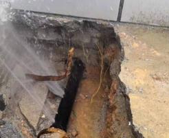 天柱市管道泄漏常用检测方法